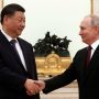 Πούτιν και Σι επιμένουν στη συμπόρευση και αψηφούν τη Δύση