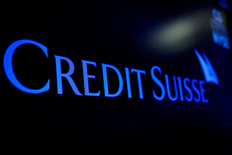 Credit Suisse: Τελικά βρισκόμαστε στο μέσο μιας τραπεζικής κρίσης;
