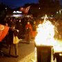 Νέος κύκλος συγκρούσεων διαδηλωτών και αστυνομίας για το ασφαλιστικό – Φωτιές και βουνά σκουπιδιών στο Παρίσι