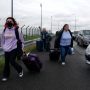 Απεργίες στη Γαλλία: Ακυρώνονται πτήσεις εξαιτίας των κινητοποιήσεων για το συνταξιοδοτικό