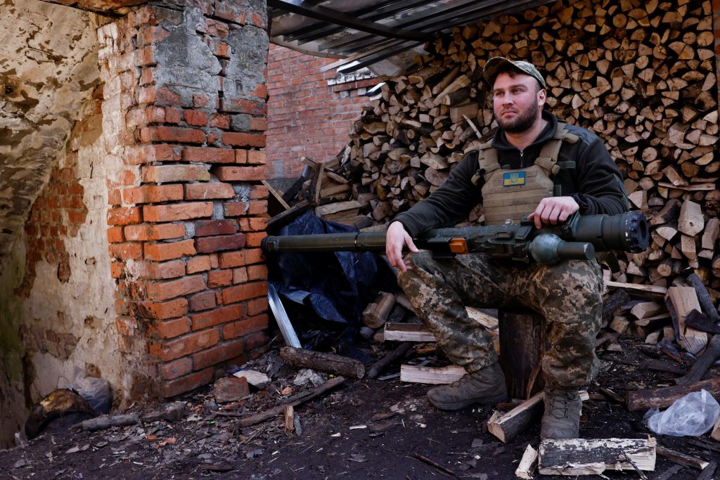 Ουκρανία: Επτά νεκροί από ρωσικές επιθέσεις κατά τη διάρκεια της νύχτας