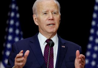 Τζο Μπάιντεν: Καλεί ηγέτες σε σύνοδο για την Δημοκρατία