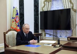 Παγκόσμιος συναγερμός από την ανάπτυξη ρωσικών πυρηνικών στη Λευκορωσία – «Απειλή για την ευρωπαϊκή ασφάλεια»