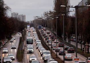 EE: Επιτέλους συμφωνία για τα αυτοκίνητα μηδενικών εκπομπών άνθρακα