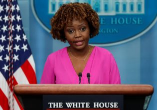 Ουάσινγκτον σε Αμερικανούς πολίτες: «Όσοι είστε στη Ρωσία φύγετε αμέσως»