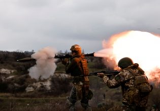 Πόλεμος στην Ουκρανία: Ο ουκρανικός στρατός βομβάρδισε τη Μελιτόπολη, καταγγέλλουν οι ρωσικές κατοχικές αρχές