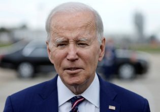 Τζο Μπάιντεν: Ανοίγει τις εργασίες της συνόδου της Δημοκρατίας