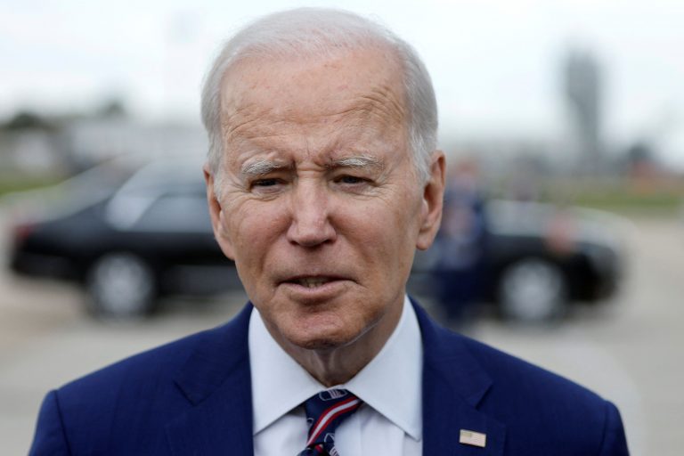 Τζο Μπάιντεν: Ανοίγει τις εργασίες της συνόδου της Δημοκρατίας