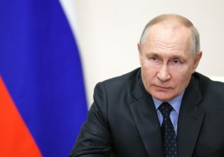 Ρώσοι ολιγάρχες: Όταν οι κολλητοί του Πούτιν τον αποκαλούν «σατανά»