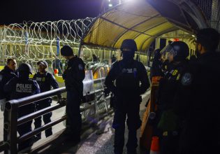 Νεκροί μετανάστες στο Μεξικό: Έρευνα για ανθρωποκτονία κατά συρροή