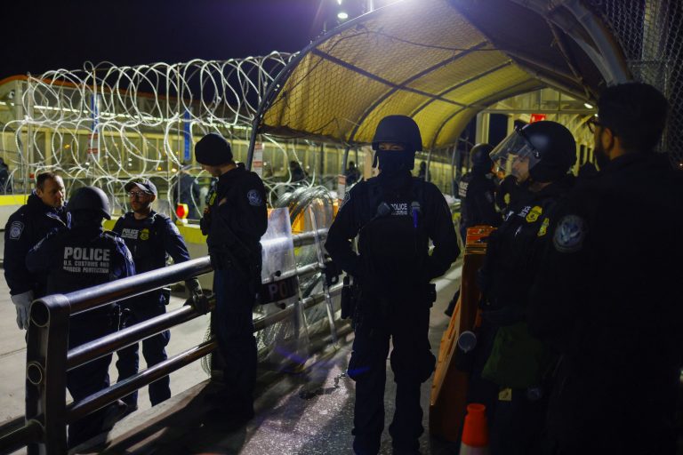 Νεκροί μετανάστες στο Μεξικό: Έρευνα για ανθρωποκτονία κατά συρροή