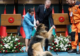 Τουρκία: Ένα «αντίο» στον Ερντογάν που άργησε να έρθει