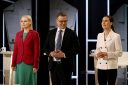 Εκλογές στην Φινλανδία: Τρεις οι υποψήφιοι για την πρωθυπουργία