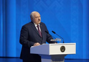 Πόλεμος στην Ουκρανία: Ο Λουκασένκο προτείνει εκεχειρία και διαπραγμάτευση