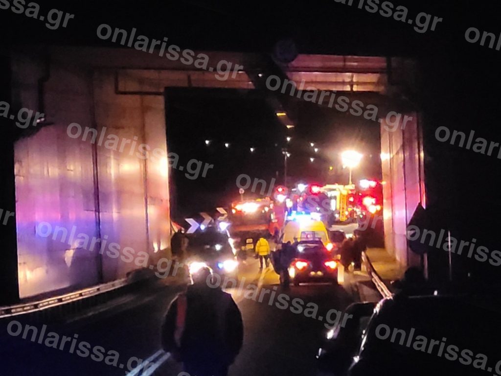 Εκτροχιασμός τρένου: Η ανακοίνωση της Hellenic Train