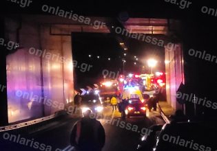 Εκτροχιασμός τρένου: Η ανακοίνωση της Hellenic Train