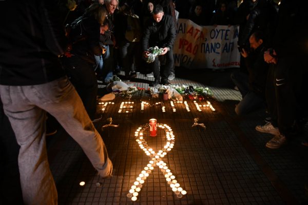 Οι ένοχοι των Τεμπών, τα «πλυντήρια» που έρχονται, οι νταραβεριτζήδες και οι στραβές στη βάρδια