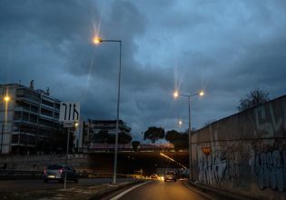 Σάκης Αρναούτογλου: Τοπικές μπόρες την Τετάρτη – Ο καιρός στην Αττική