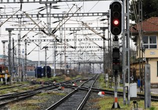 Τέμπη: Απίστευτο μπάχαλο με τη τηλεδιοίκηση – Έβαζαν υλικά χωρίς πιστοποίηση
