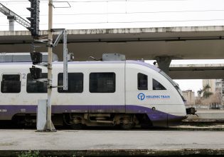 Τέμπη: Αποκάλυψη – Το πρόστιμο 1,3 εκατομ. που έγινε… αποζημίωση 2,7 εκατομ. στην «Κοινοπραξία Τομή Α.Β.Ε.Τ.Ε – Alstom»