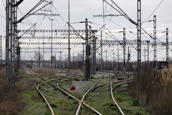 Τέμπη: Ποια είναι η κινητή και ακίνητη περιουσία του ΟΣΕ