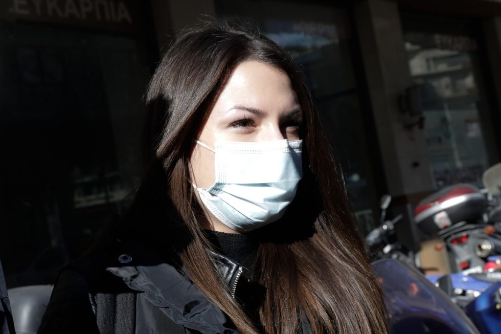 Γεωργία Μπίκα για απόφαση Ευρωπαϊκού Δικαστηρίου: «Nιώθω πως πήρα μια αναπνοή»
