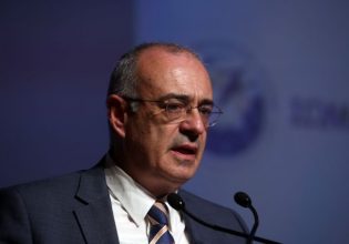 Συγγνώμη από τον Βαρουφάκη ζητάει ο Μάρδας για τις αναρτήσεις του για την επίθεση