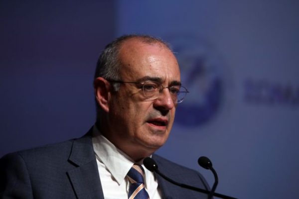 Συγγνώμη από τον Βαρουφάκη ζητάει ο Μάρδας για τις αναρτήσεις του για την επίθεση