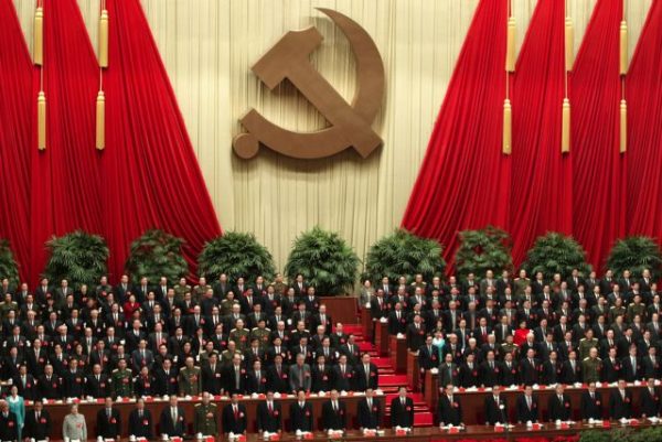 Οι φτωχοί στον κομμουνισμό