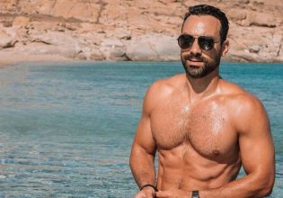 Σάκης Τανιμανίδης: «Με έχουν πει μ@λ@κα…»