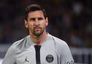 Εριξε… βόμβα ο Μπέκαμ: «Κάνουμε τα πάντα για να πάρουμε τον Μέσι στο Μαϊάμι»