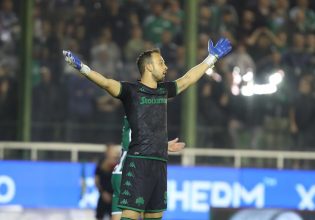 Ιταλικές σειρήνες για Μπρινιόλι…