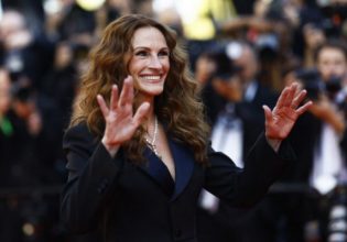 Τζούλια Ρόμπερτς: Τόλμησε τη μεγάλη αλλαγή – Αγνώριστη η διάσημη ηθοποιός