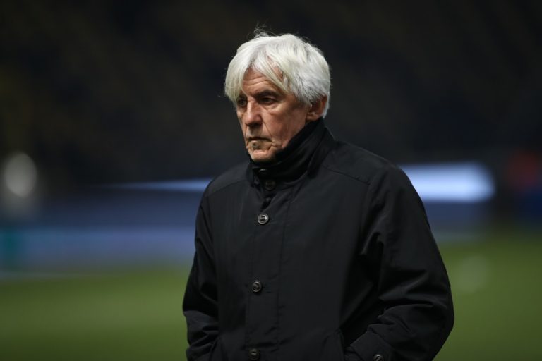 Η εντεκάδα του Παναθηναϊκού στην Opap Arena (pic)