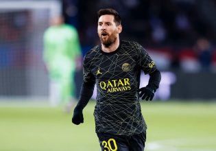 Η μαφία απειλεί τον Μέσι: 14 πυροβολισμοί σε σουπερμάρκετ της οικογένειας της γυναίκας του