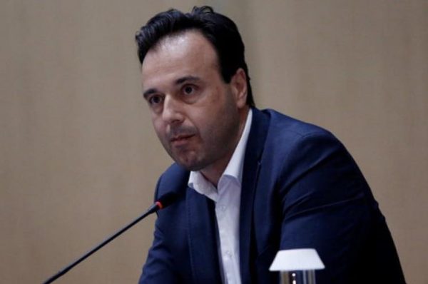 Δ. Παπαστεργίου για το δυστύχημα στα Τέμπη: «Νοιώθω ηττημένος και ως ασχολούμενος με τα κοινά και ως μηχανικός»