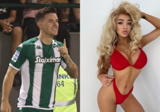 Πανικός με παίκτη του Παναθηναϊκού: Οι τρανς, ο πόλεμος με την πρώην γυναίκα του και οι καταχρήσεις