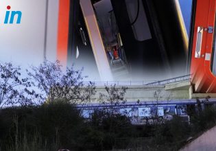 Τέμπη: Αποκάλυψη και για 4η φωνή στη συνομιλία του σταθμάρχη με τον μηχανοδηγό – Τι θα δείξουν τα μαύρα κουτιά