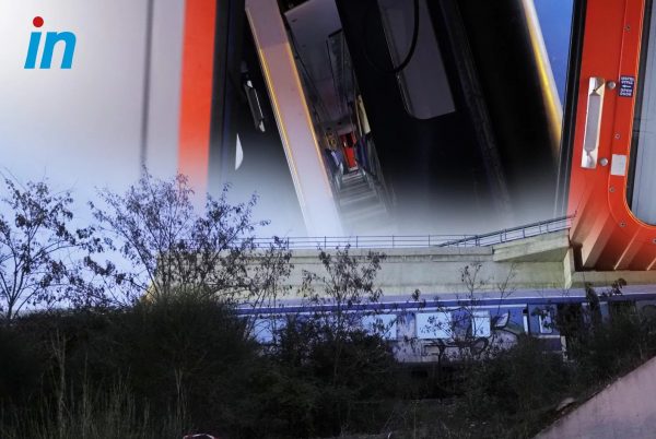 Τέμπη: Αποκάλυψη και για 4η φωνή στη συνομιλία του σταθμάρχη με τον μηχανοδηγό – Τι θα δείξουν τα μαύρα κουτιά