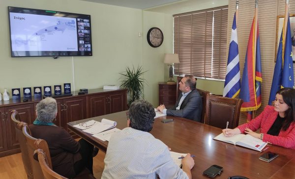 Συνεργασία του Δήμου Καλαμάτας με την Παγκόσμια Τράπεζα