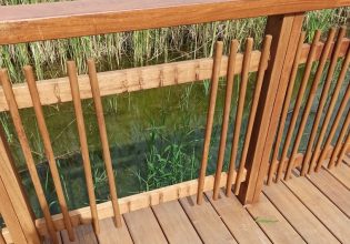 Κανένα έλεος ούτε για το έλος Αγυιάς στο Δήμο Πατρέων