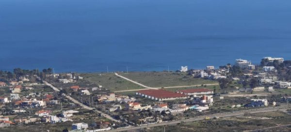 Κατατέθηκε αίτηση αναστολής των εργασιών, για το πάρκο αναψυχής στο Μάτι