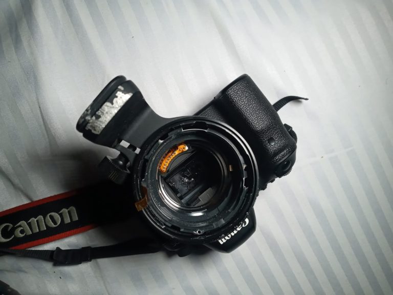 Σεισμός Τουρκία: Έλληνες freelancers καταγγέλλουν παρακώλυση της ελευθερίας του Τύπου