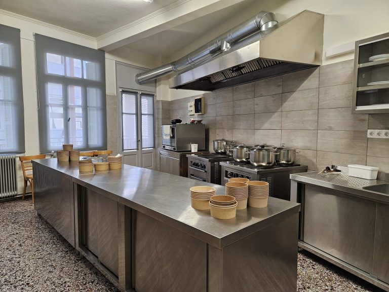 Αναβαθμίζει τις υπηρεσίες του προς τους άπορους, ο Δήμος Κοζάνης