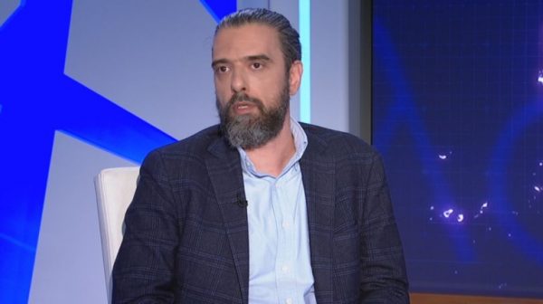 Σωτήρης Τσαφούλιας: Είπε αυτό που όλοι σκεφτόμαστε για τα Τέμπη