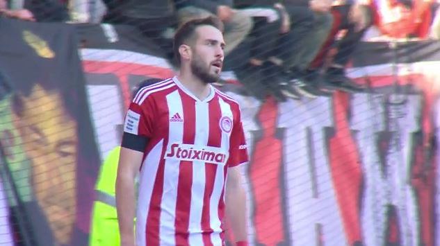 Μεγάλη ευκαιρία με Φορτούνη