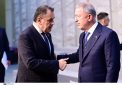 Παναγιωτόπουλος: «Εξομάλυνση των σχέσων με την Τουρκία – Θα είμαι εκεί στις 4 Απριλίου»