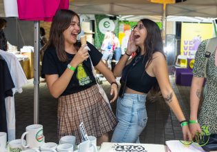 Vegan Life Festival: Ο μεγαλύτερος vegan θεσμός της Ελλάδας επιστρέφει στην Θεσσαλονίκη