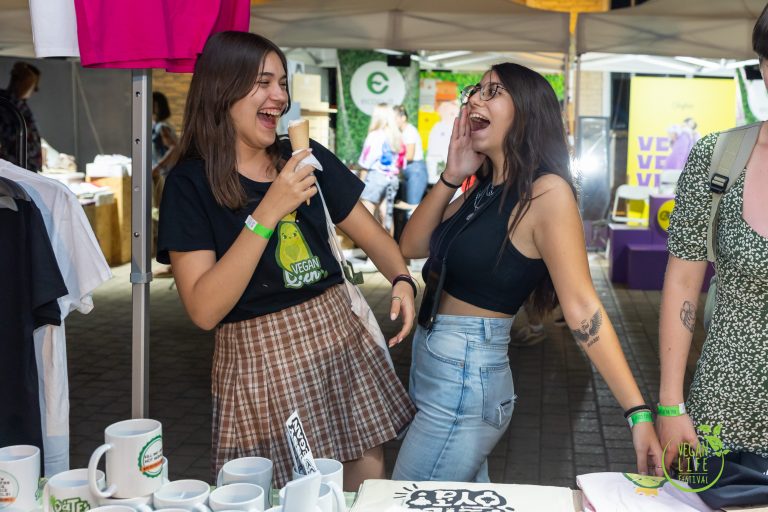 Vegan Life Festival: Ο μεγαλύτερος vegan θεσμός της Ελλάδας επιστρέφει στην Θεσσαλονίκη
