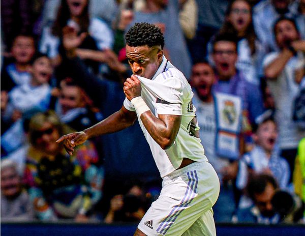 Ρεάλ Μαδρίτης – Εσπανιόλ 3-1: Νίκη με ανατροπή για τη «βασίλισσα»